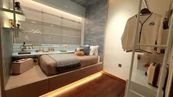 MARINA MALL (D1), Apartment #467609261